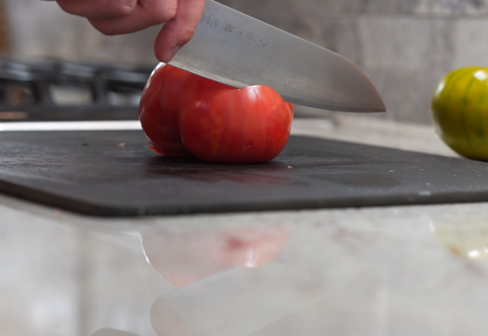 Knife Sharpening Near Me? Vivront