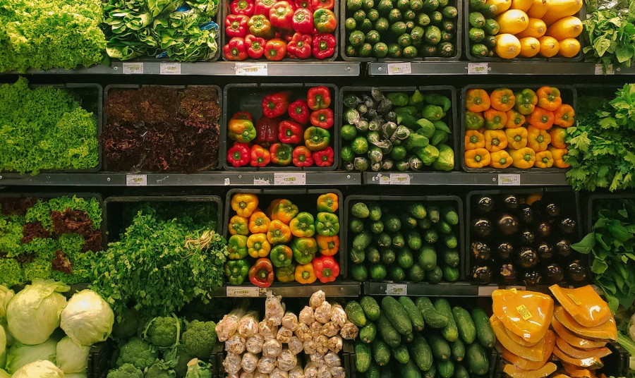 Grocery Stores from Asian Foods Around the Twin Cities