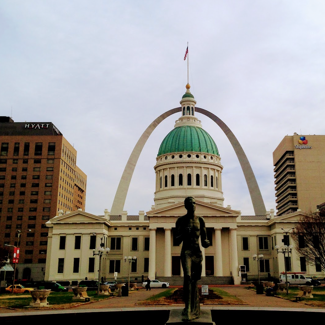 St. Louis Knife Sharpening