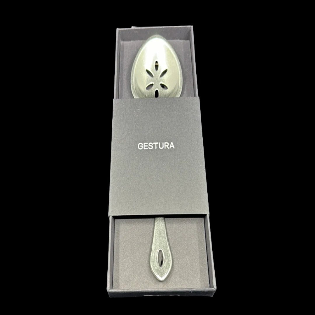 Slotted Spoon • Gestura