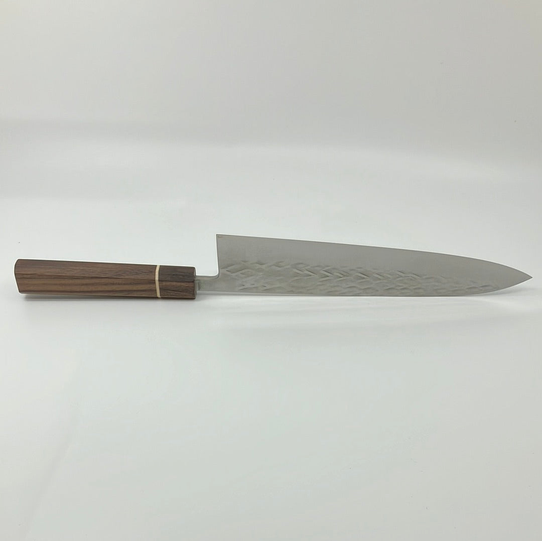 SLD w/ Walnut Wa Handle • Tokushu