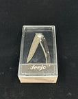 Pocket Knife 27g • Deejo