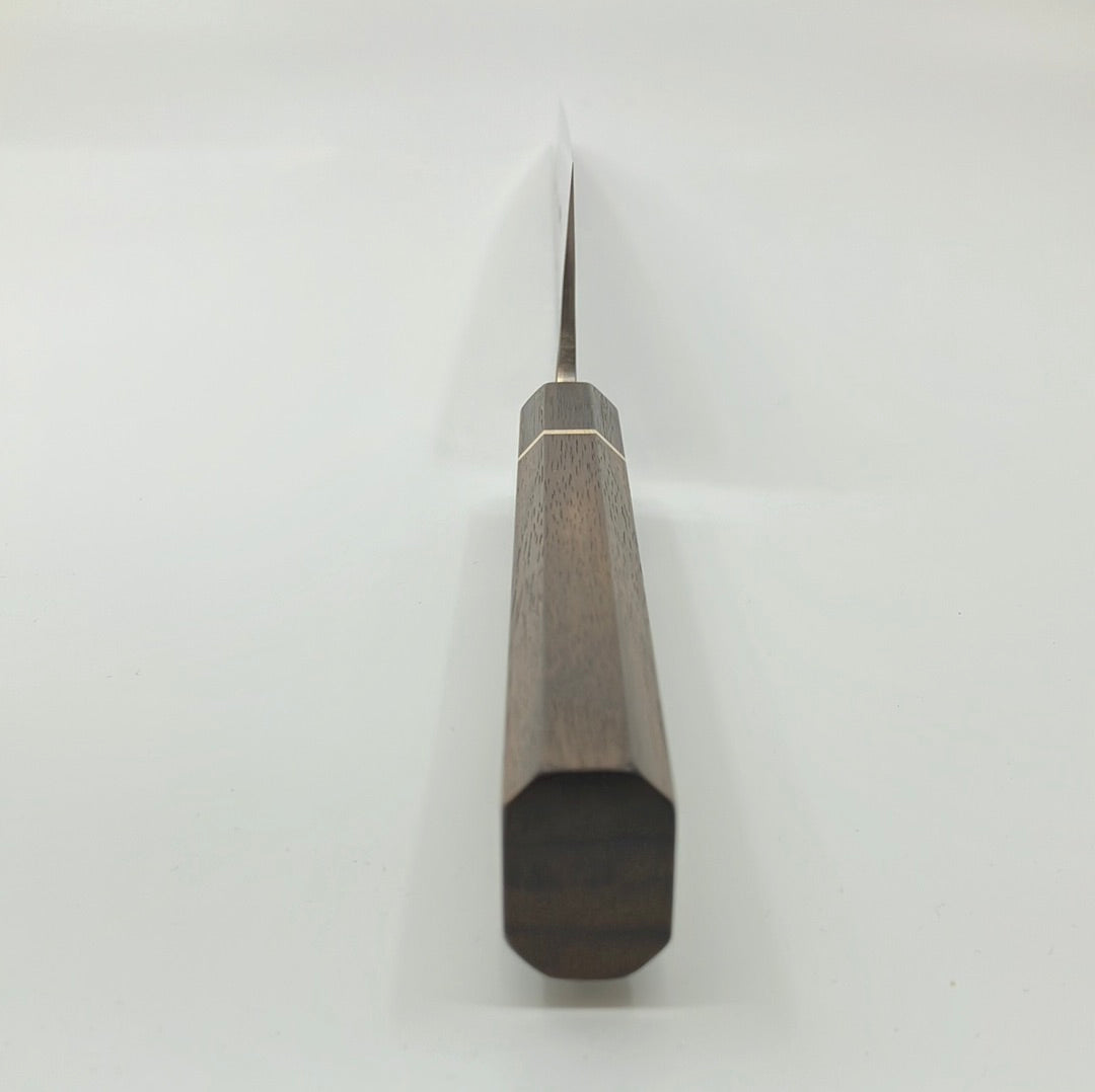 SLD w/ Walnut Wa Handle • Tokushu