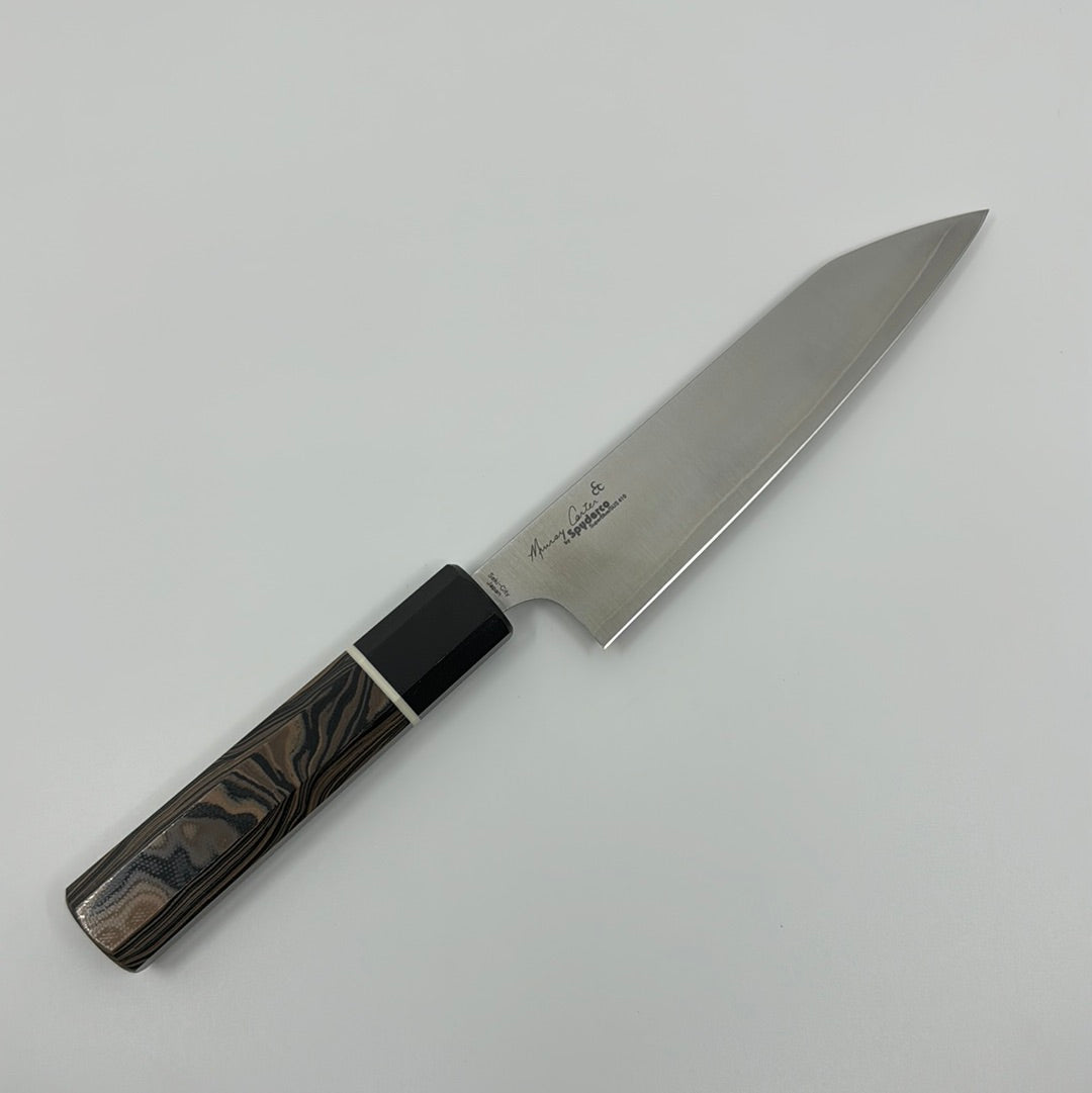Murray Carter • Itamae Chef • Black G10 Handle