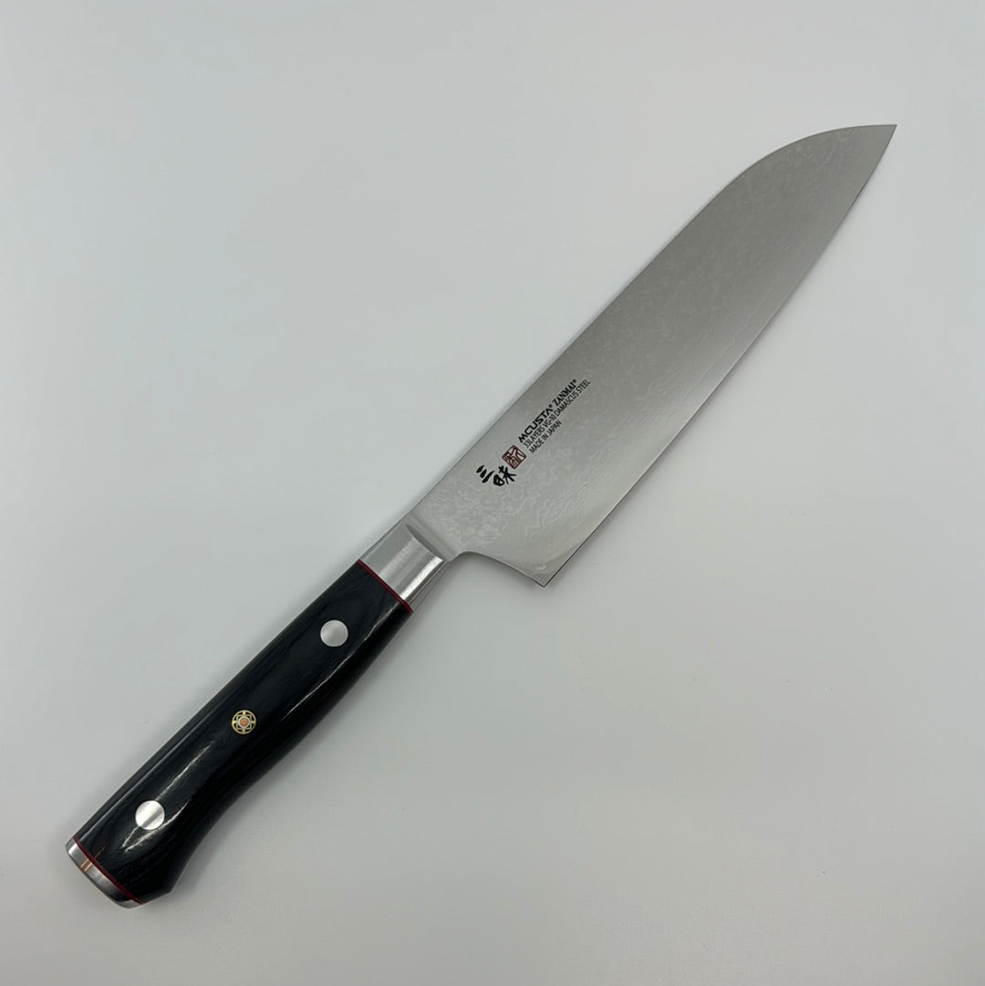 Zanmai Classic Pro • Mcusta