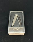Pocket Knife 27g • Deejo