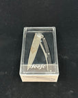 Pocket Knife 37g • Deejo