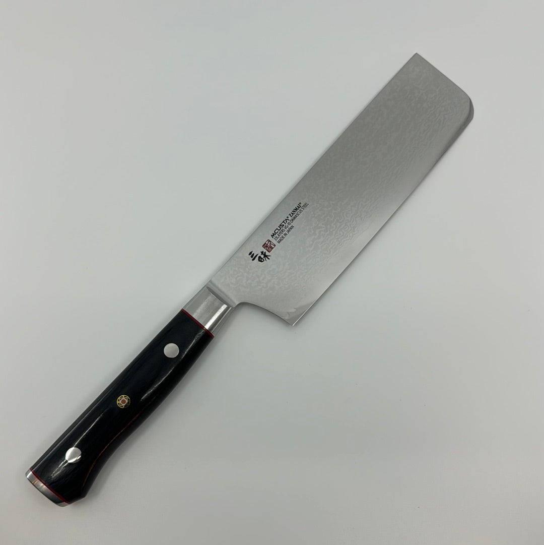 Zanmai Classic Pro • Mcusta