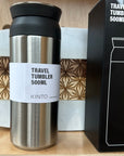 Travel Tumbler • Kinto