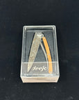 Pocket Knife 37g • Deejo