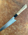 Faccipieri Kitchen Knives Natural II ONE by Alfredo Faccipieri