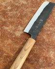 Anryu Nakiri Oval