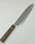SLD w/ Walnut Wa Handle • Tokushu