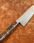 Baldwin AEBL Santoku Blue