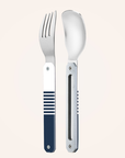 AKINOD Kids Silverware 12h12 Magnetic