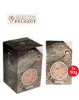 Peugeot Bolivia Pink Salt 350g Salts • Peugeot