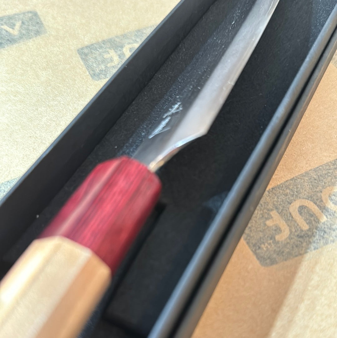 Ryusei • VG7 Cherry Handle • Makoto Kurosaki