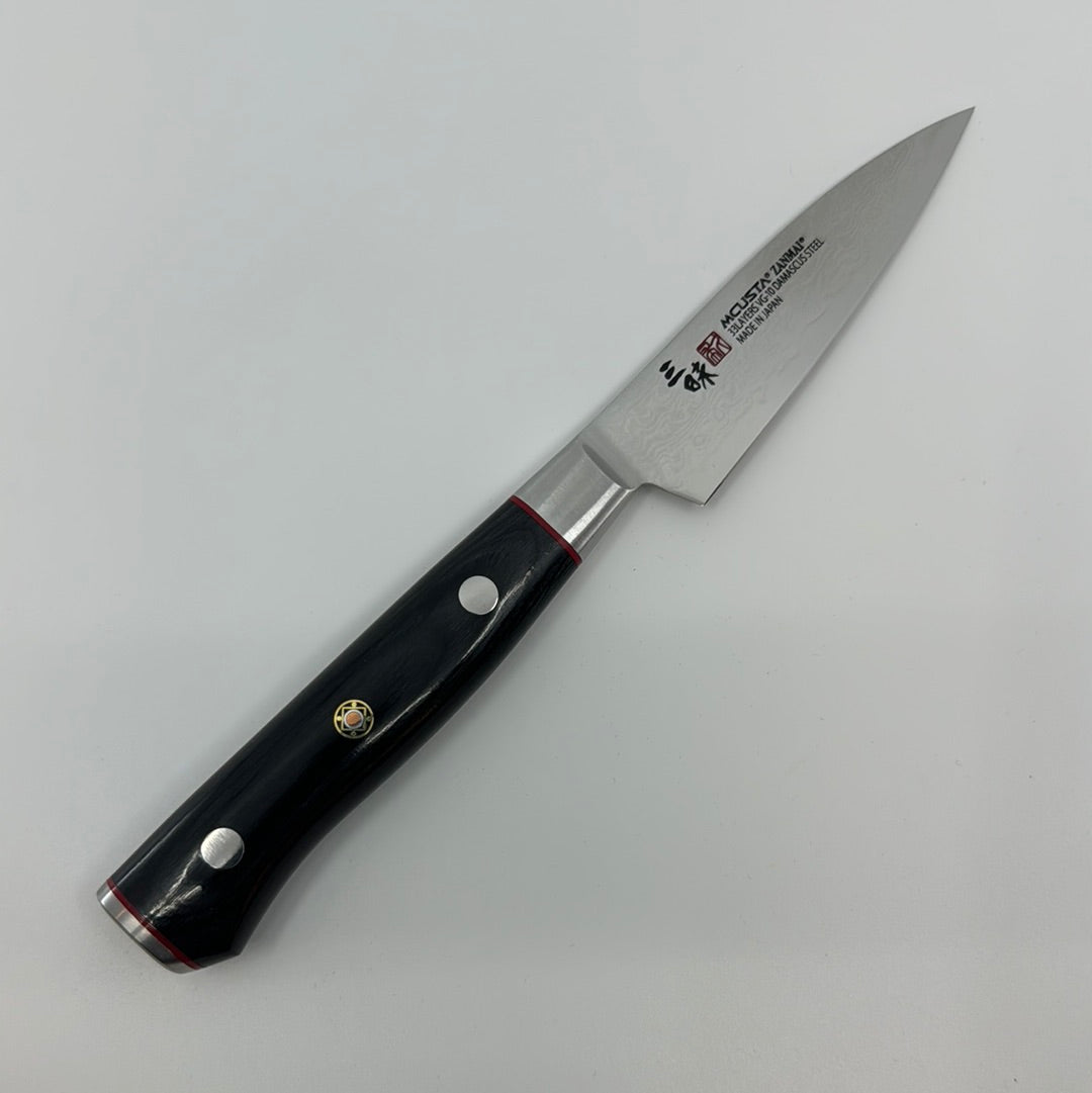 Zanmai Classic Pro • Mcusta