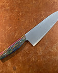 Gyuto Tie Die Grip-Tec Patterson