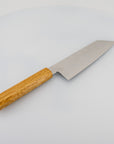HADO Shiosai Knives- Walnut Handle