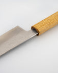 HADO Shiosai Knives- Walnut Handle
