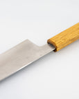 HADO Shiosai Knives- Walnut Handle