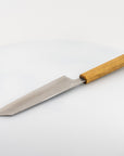 HADO Shiosai Knives- Walnut Handle