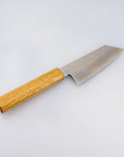 HADO Shiosai Knives- Walnut Handle