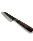 Thin Forge Kuro Bunka Wa Handle • Running Man