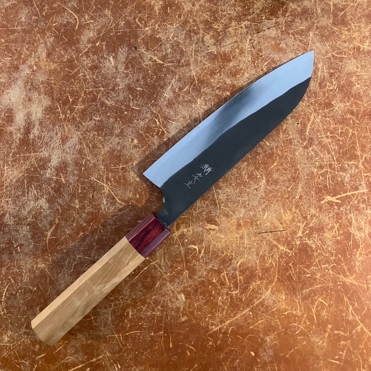 Anryu • Kasumi • Octo Wa Cherry Handle