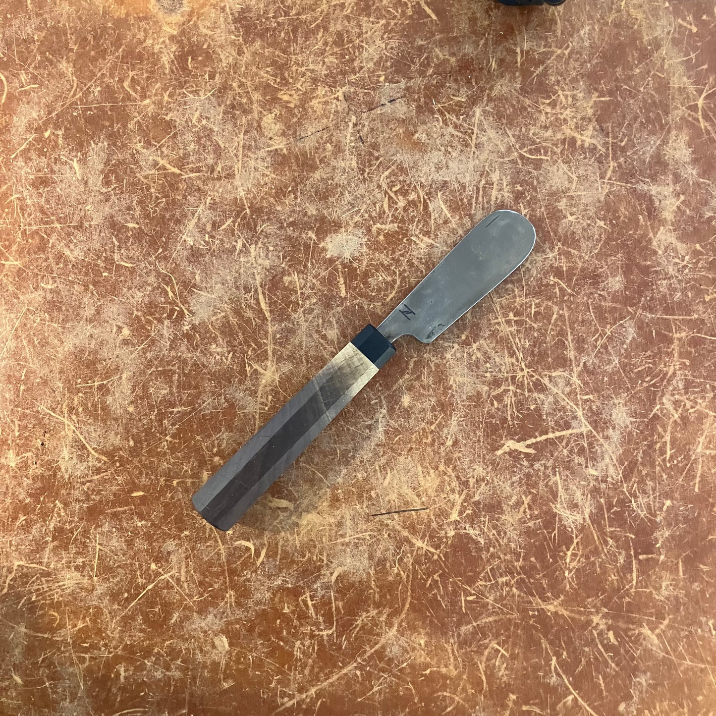Hallmade Cheese Knives