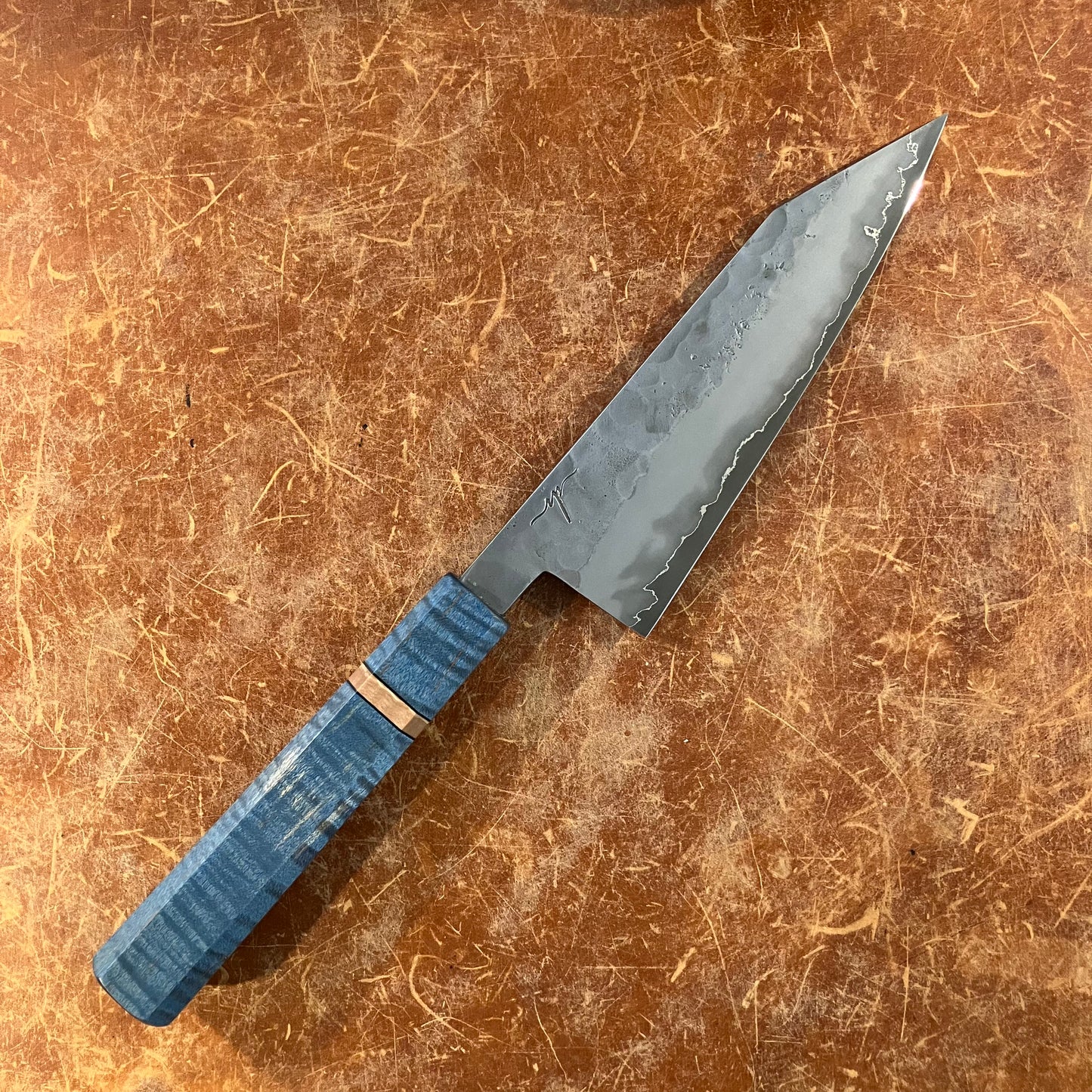 Patterson Bunka