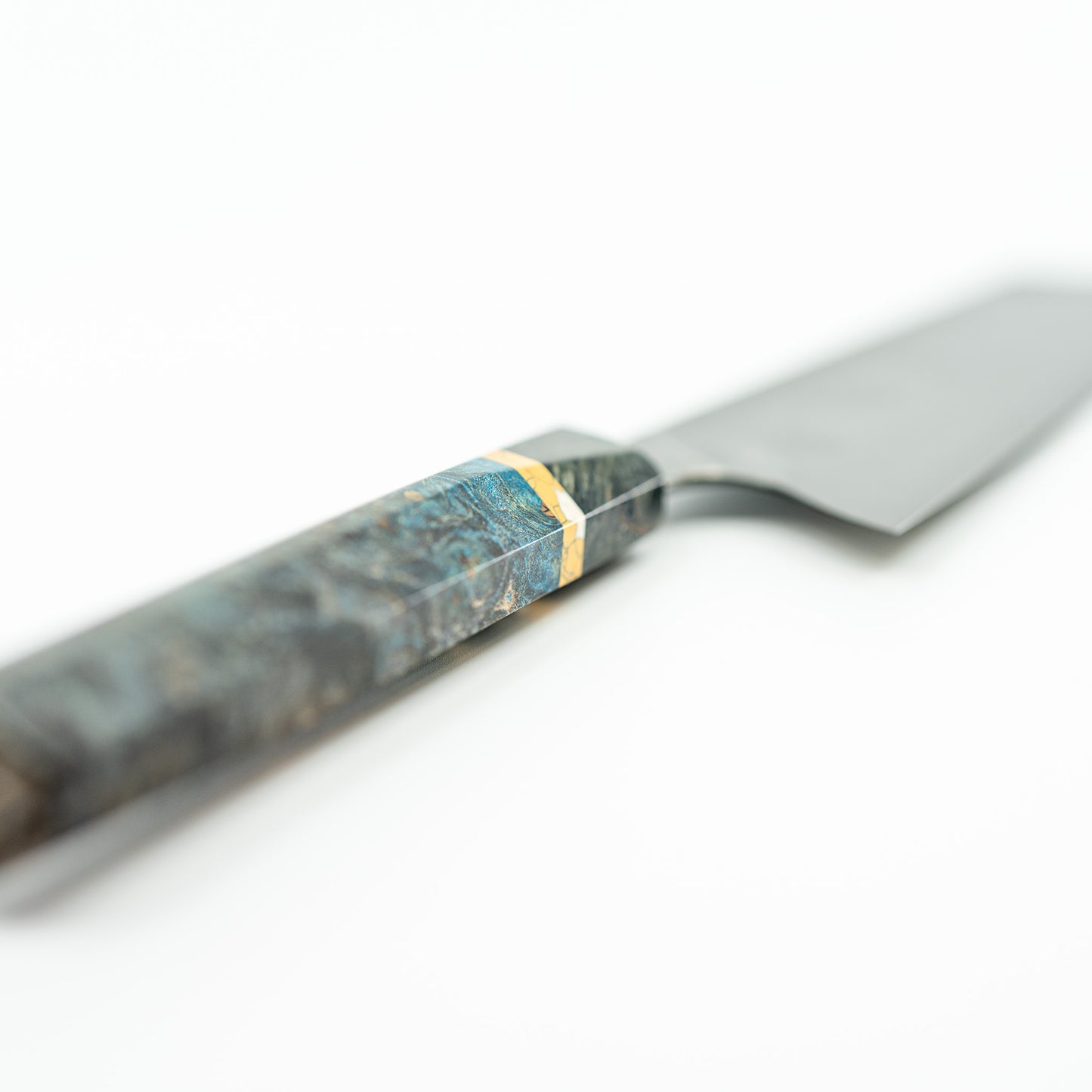 Honyaki Bunka Wa Handle • Running Man