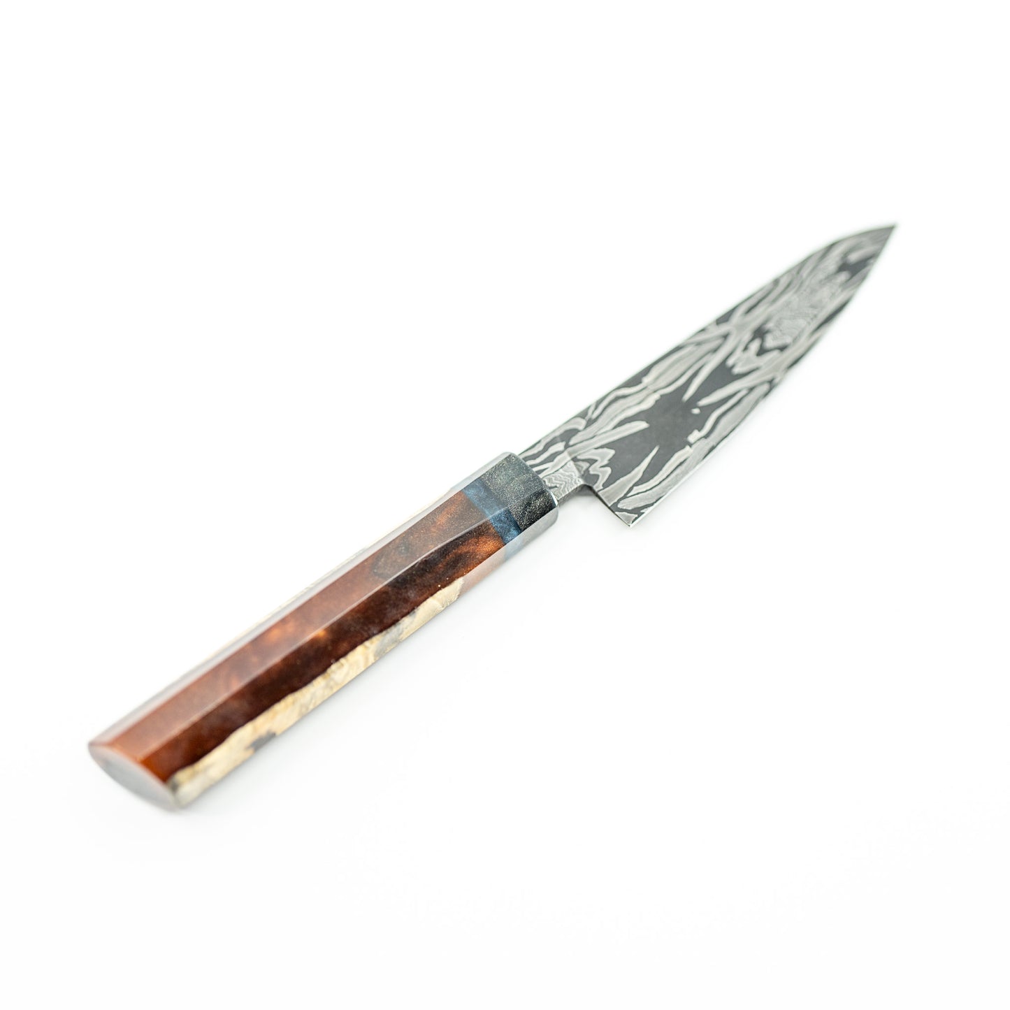 Paring Knife • Running Man