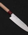 Musashi Santoku Japanese Sakura