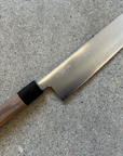Kikuichi GW Series Kiritsuke Knife K-Tip