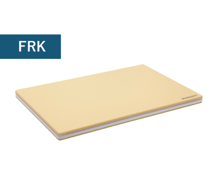
                  
                    Cutting Board • Wood Core FRK Soft • Hasegawa
                  
                