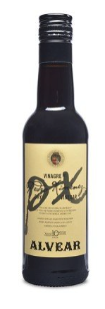 Sherry Vinegar • Pedro Ximinez 10 year 250ml • Great Ciao