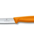 Swiss Classic Tomato and Table Knife