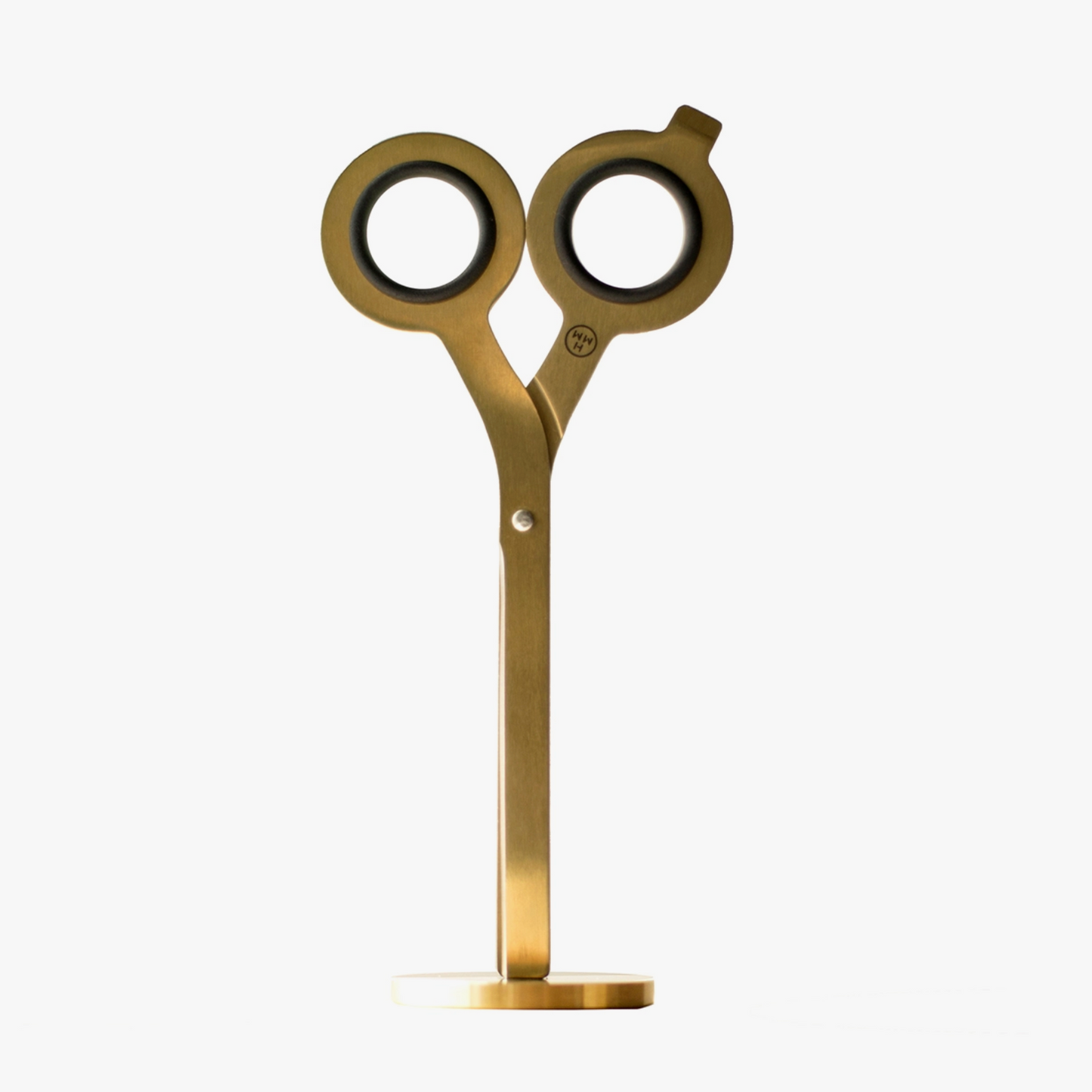 Modern Scissors from the Design Team at HMM