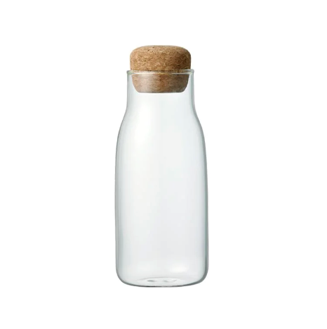 BOTTLIT Canister • Kinto