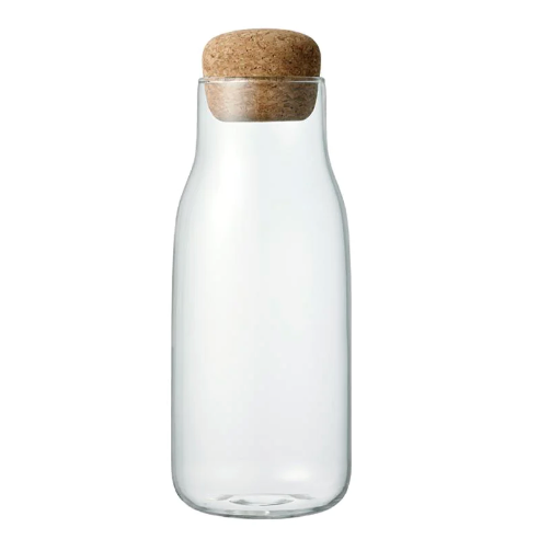 BOTTLIT Canister • Kinto