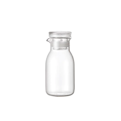 BOTTLIT Dressing Bottle • Kinto