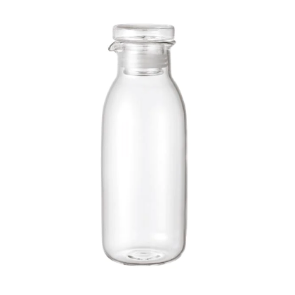 BOTTLIT Dressing Bottle • Kinto