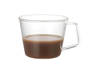 Cast Coffee Cups • Kinto