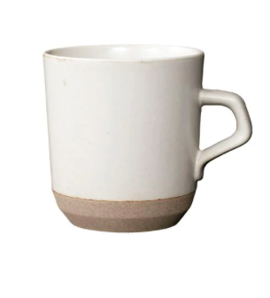Coffee Large Mug • Kinto
