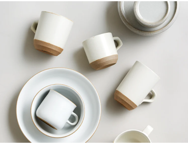 
                  
                    Coffee Small Mug • Kinto
                  
                