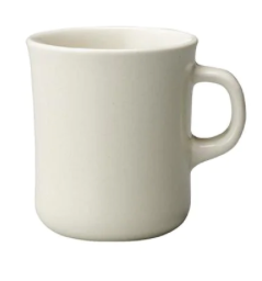 Ceramic Mugs • Kinto