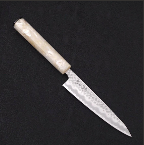 Recycled White • Ocean Plastic Handles • Musashi