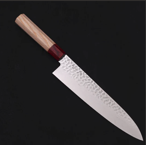 Japanese Sakura • Wood Handles • Musashi